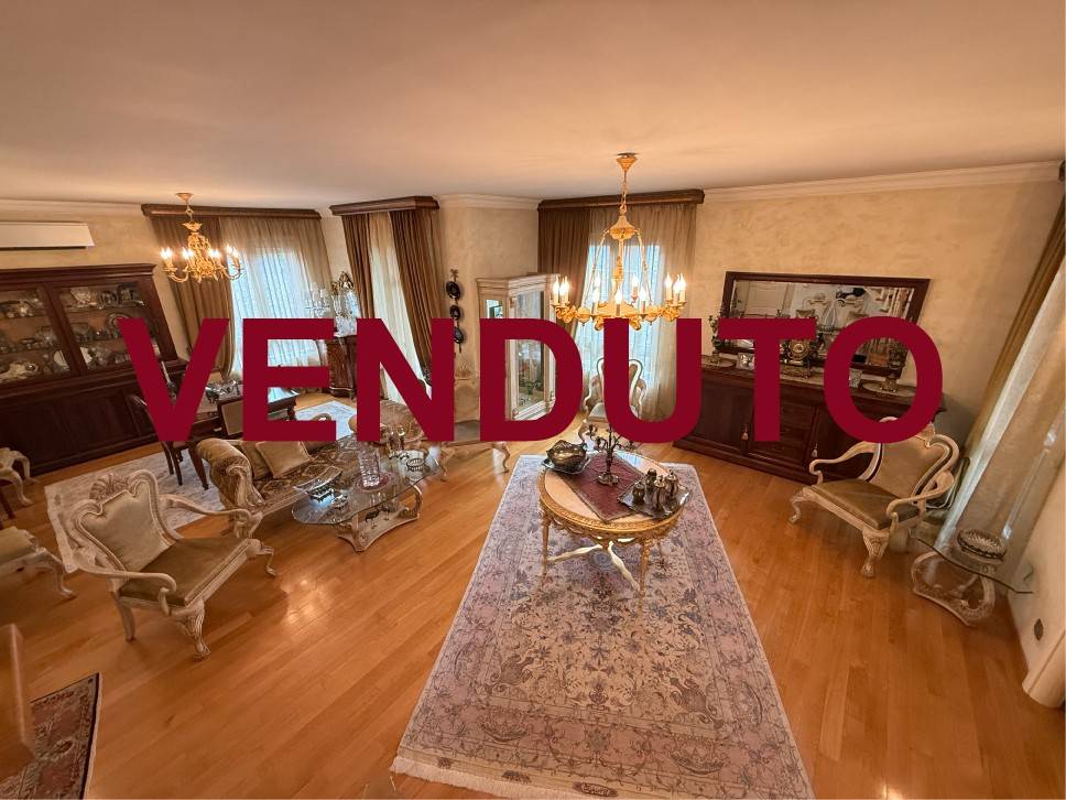 appartamento in vendita a Torino in zona Parella