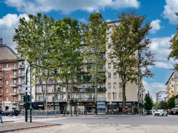 appartamento in vendita a Torino in zona Pozzo Strada