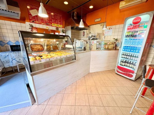 negozio in vendita a Torino in zona Barriera di Milano