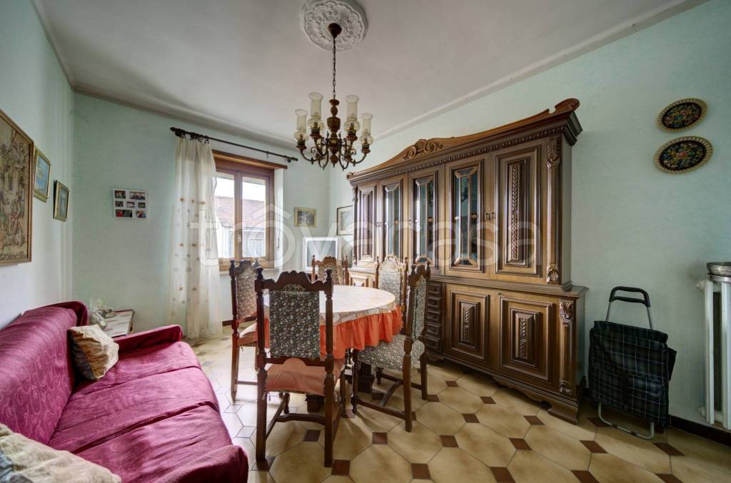 appartamento in vendita a Torino in zona Parella