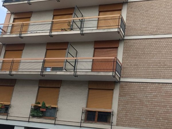 appartamento in vendita a Torino in zona Madonna di Campagna