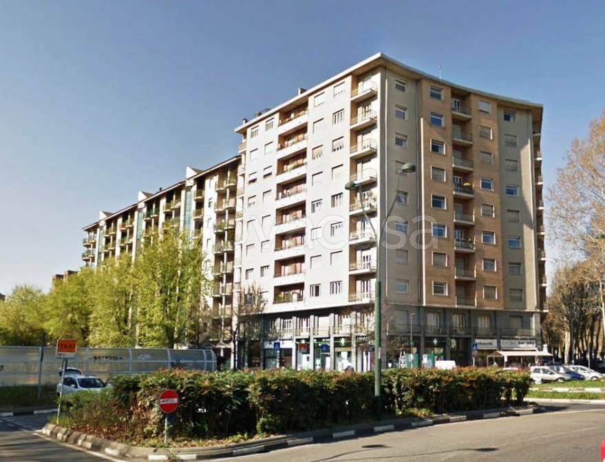 appartamento in vendita a Torino in zona Pozzo Strada