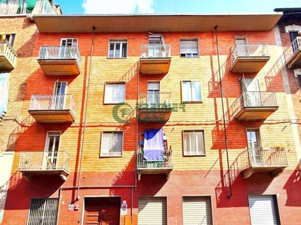 appartamento in vendita a Torino in zona Barriera di Milano