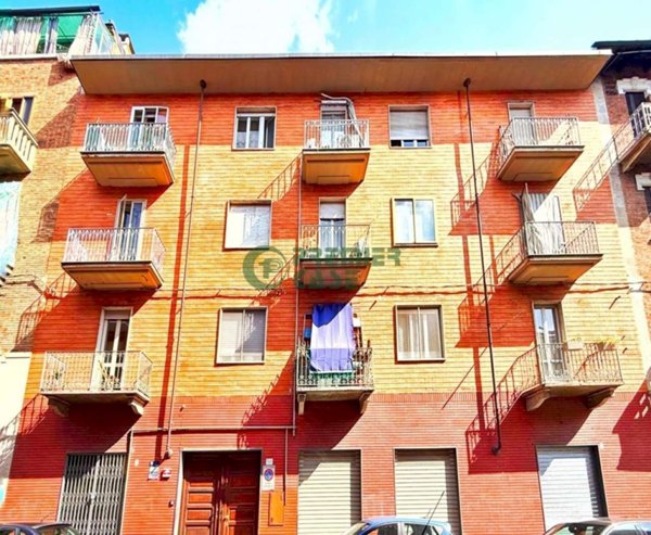 appartamento in vendita a Torino in zona Rosa