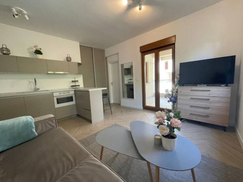 appartamento in vendita a Torino in zona Pozzo Strada