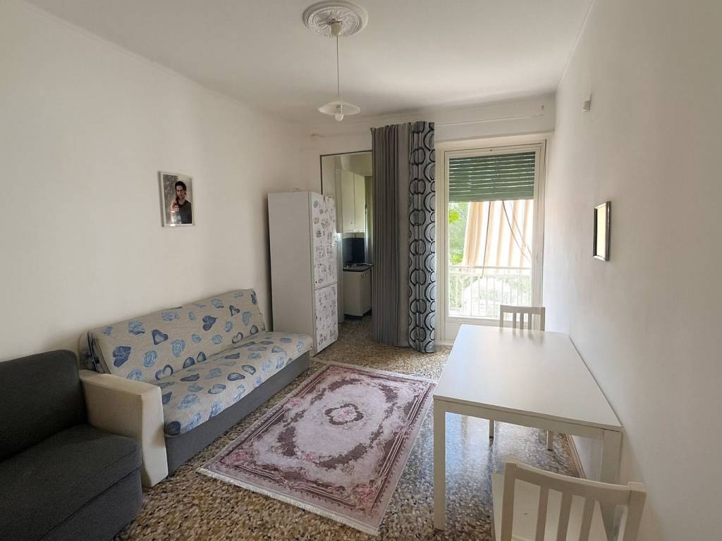 appartamento in vendita a Torino in zona Santa Rita