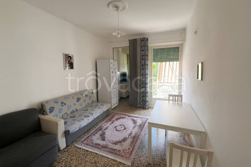 appartamento in vendita a Torino in zona Mirafiori Nord