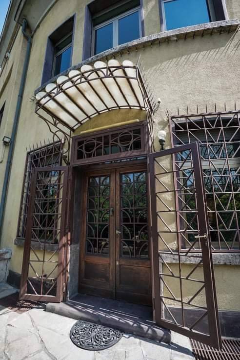 casa indipendente in vendita a Torino in zona Gran Madre