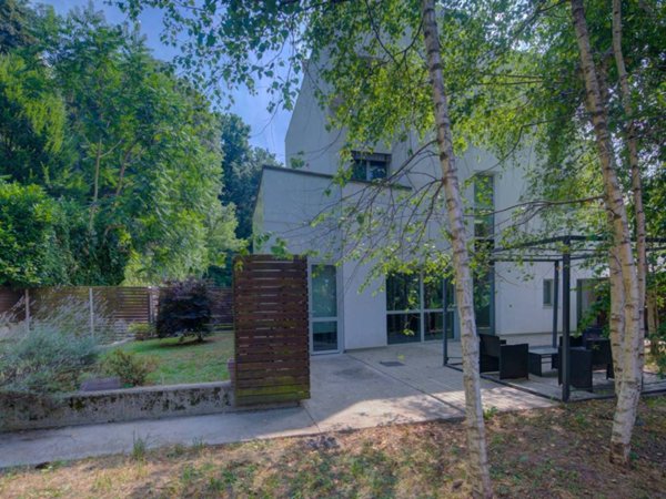 casa indipendente in vendita a Torino in zona Cavoretto