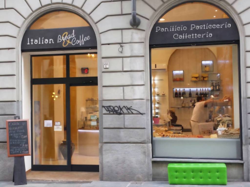negozio in vendita a Torino in zona Centro Storico