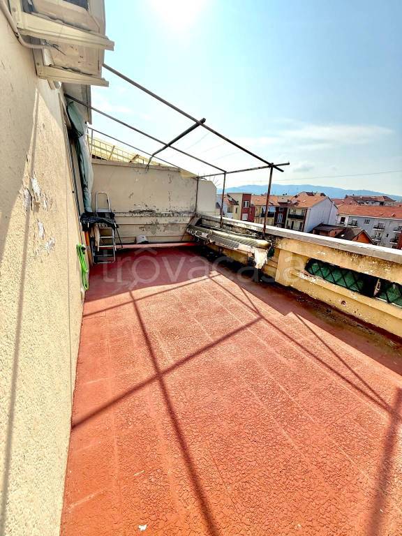 appartamento in vendita a Torino in zona Barriera di Milano