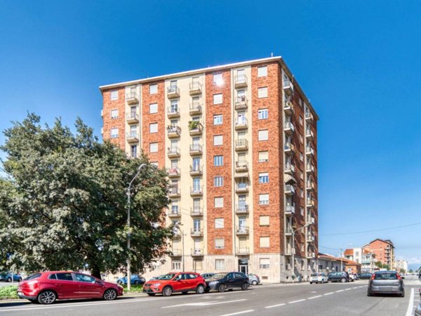 appartamento in vendita a Torino in zona Madonna di Campagna