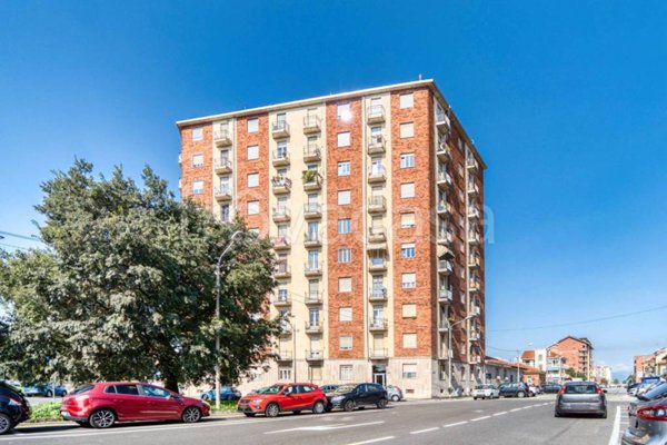 appartamento in vendita a Torino in zona Madonna di Campagna