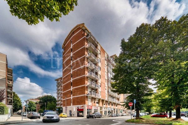 appartamento in vendita a Torino in zona Madonna di Campagna