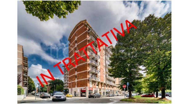 appartamento in vendita a Torino in zona Madonna di Campagna