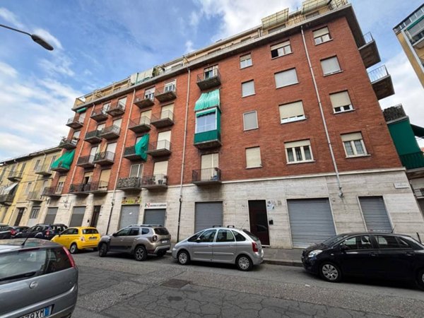 appartamento in vendita a Torino in zona Madonna di Campagna