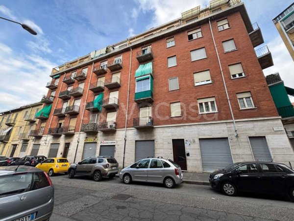 appartamento in vendita a Torino in zona Madonna di Campagna
