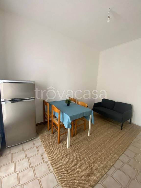 appartamento in vendita a Torino in zona Madonna di Campagna