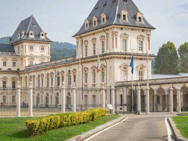 appartamento in vendita a Torino in zona San Salvario