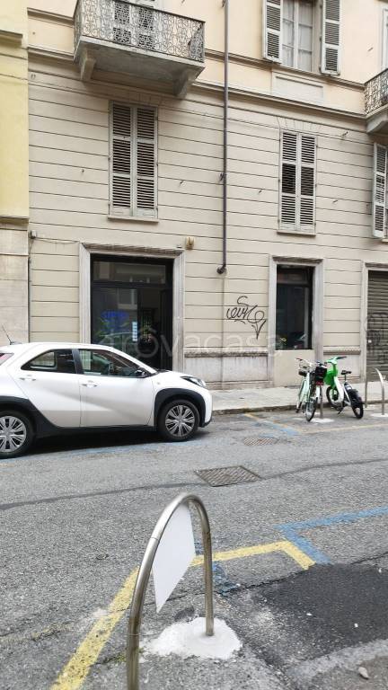 appartamento in vendita a Torino in zona Crocetta