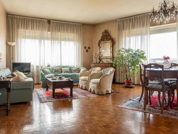appartamento in vendita a Torino in zona Pozzo Strada