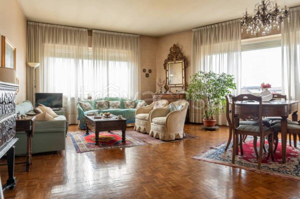 appartamento in vendita a Torino in zona Pozzo Strada