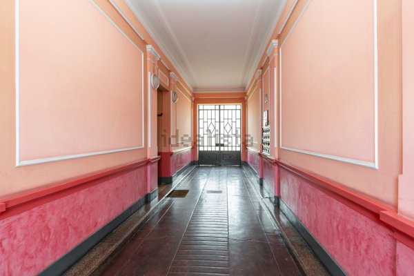 appartamento in vendita a Torino in zona Lucento
