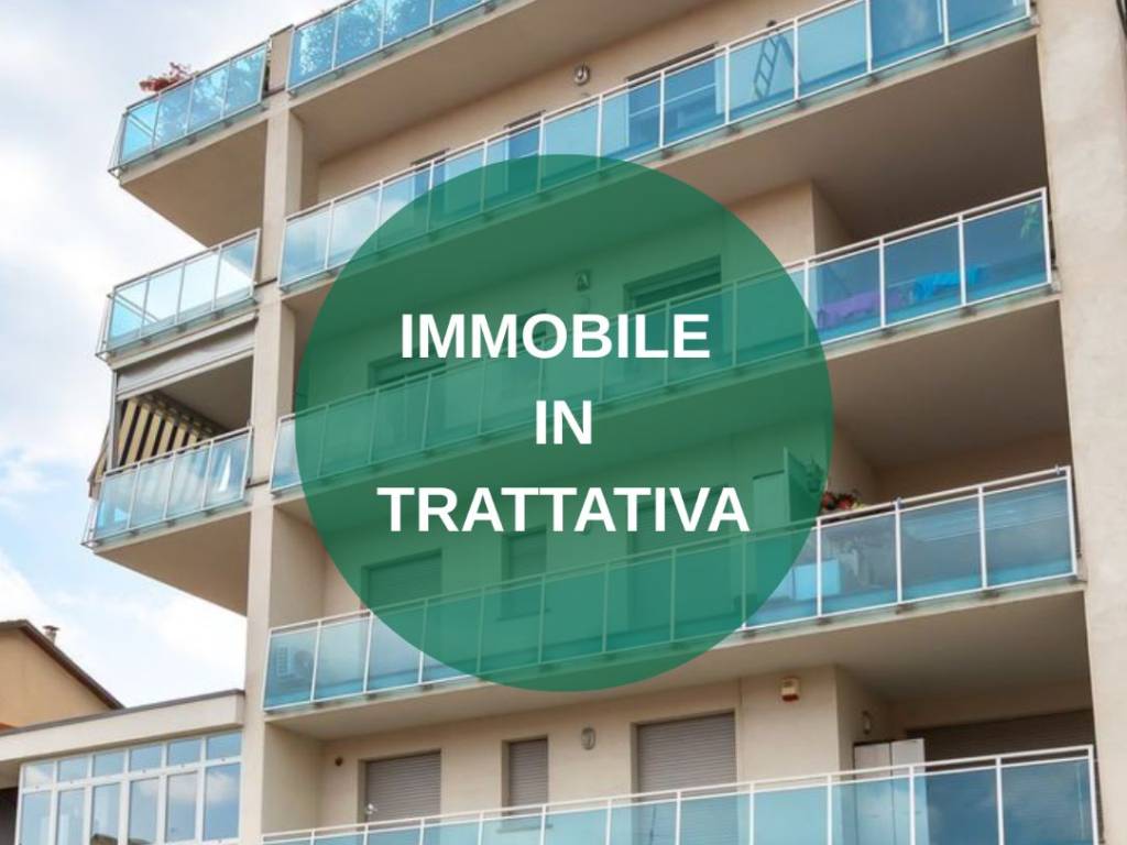 appartamento in vendita a Torino in zona Lucento