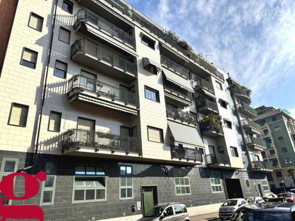 appartamento in vendita a Torino in zona Pozzo Strada