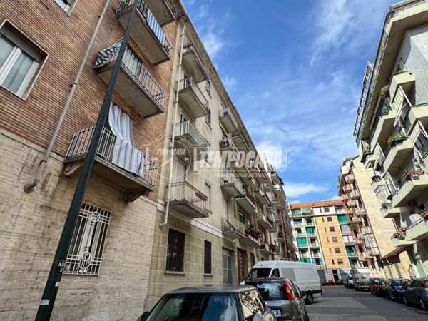 appartamento in vendita a Torino in zona Mirafiori Sud