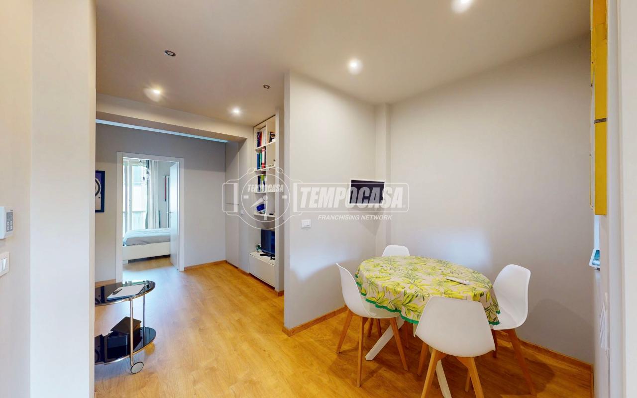 appartamento in vendita a Torino in zona Centro Storico