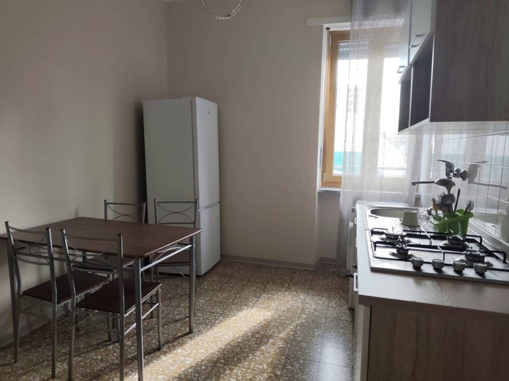 appartamento in vendita a Torino in zona Mirafiori Nord