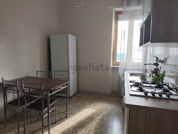 appartamento in vendita a Torino in zona Mirafiori Nord