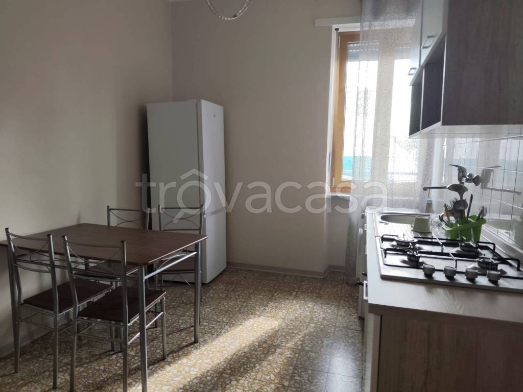 appartamento in vendita a Torino in zona Mirafiori Nord