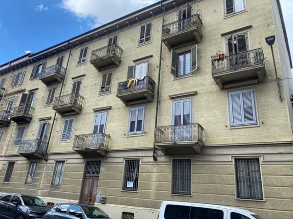 appartamento in vendita a Torino in zona Barriera di Milano