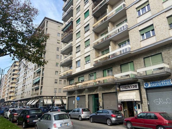 appartamento in vendita a Torino in zona Santa Rita