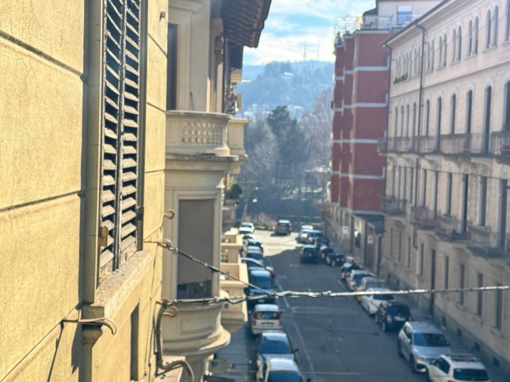 appartamento in vendita a Torino in zona Vanchiglia