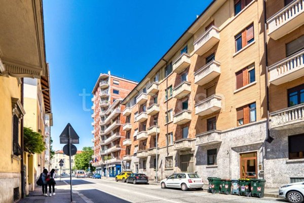 appartamento in vendita a Torino in zona Campidoglio