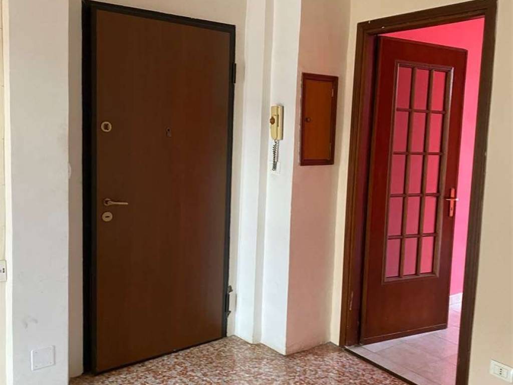 appartamento in vendita a Torino in zona Borgo San Paolo
