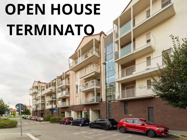 appartamento in vendita a Torino in zona Bertolla