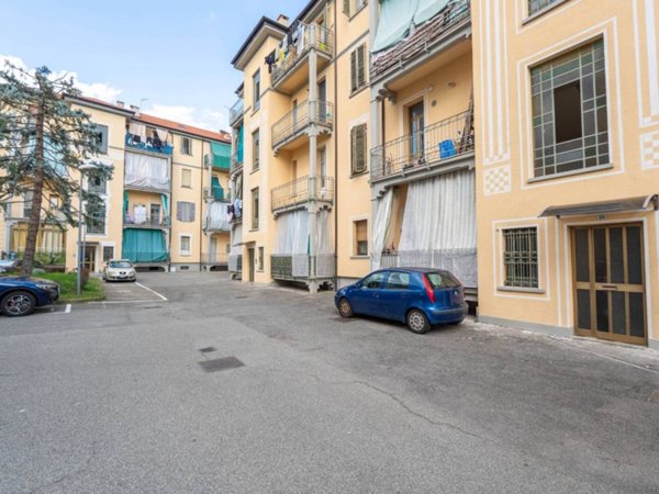 appartamento in vendita a Torino in zona Aurora