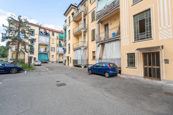 appartamento in vendita a Torino in zona Barriera di Milano