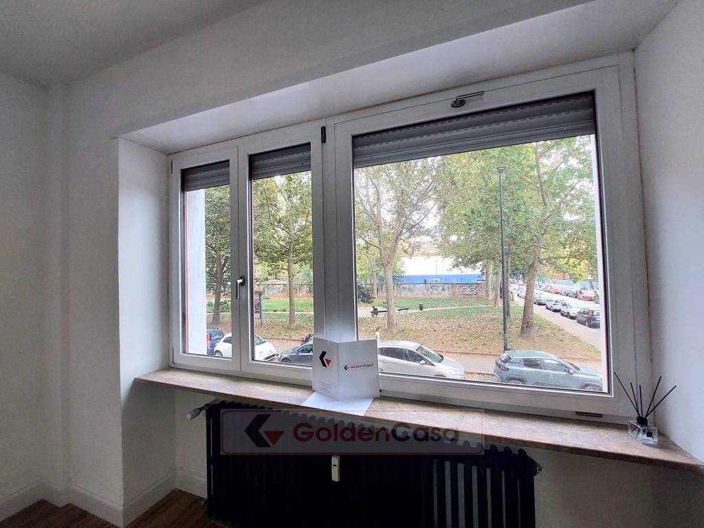 appartamento in vendita a Torino in zona Parella