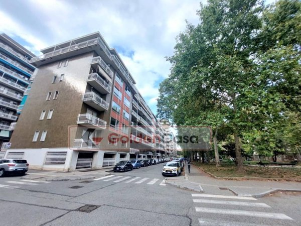 appartamento in vendita a Torino in zona Parella