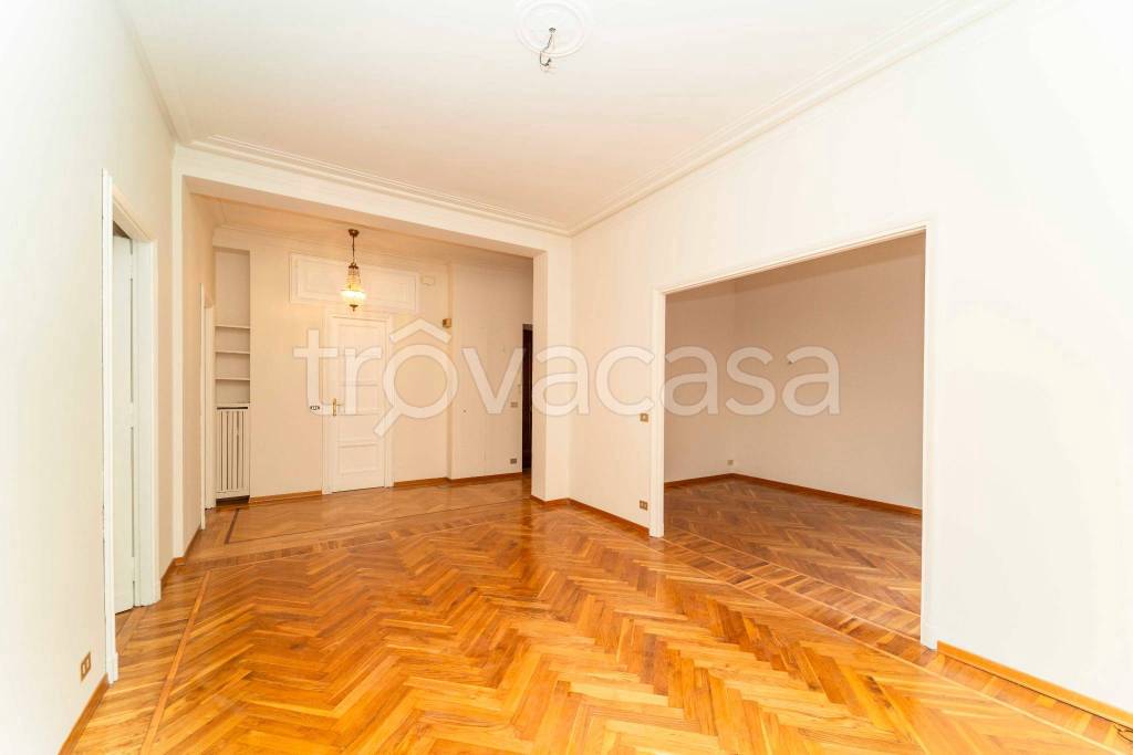 appartamento in vendita a Torino in zona Centro Storico