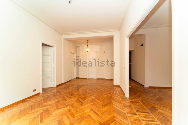 appartamento in vendita a Torino in zona Centro Storico