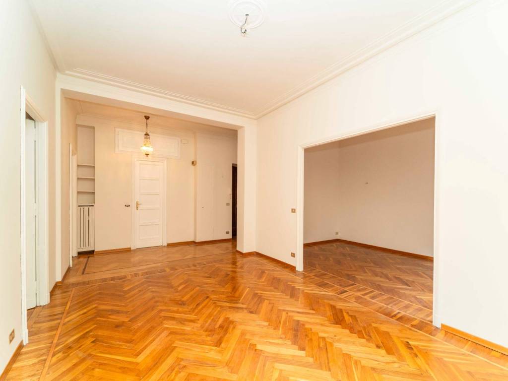 appartamento in vendita a Torino in zona Centro Storico