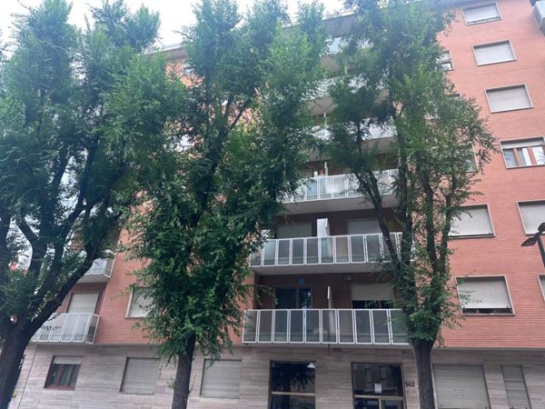 appartamento in vendita a Torino in zona Madonna di Campagna
