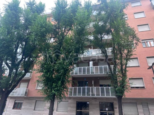 appartamento in vendita a Torino in zona Lucento