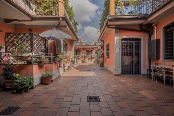 appartamento in vendita a Torino in zona Borgata Vittoria